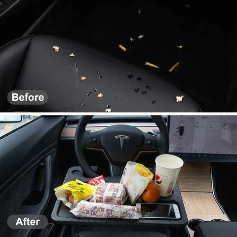 Steering Wheel Tray Holder - Medaid International