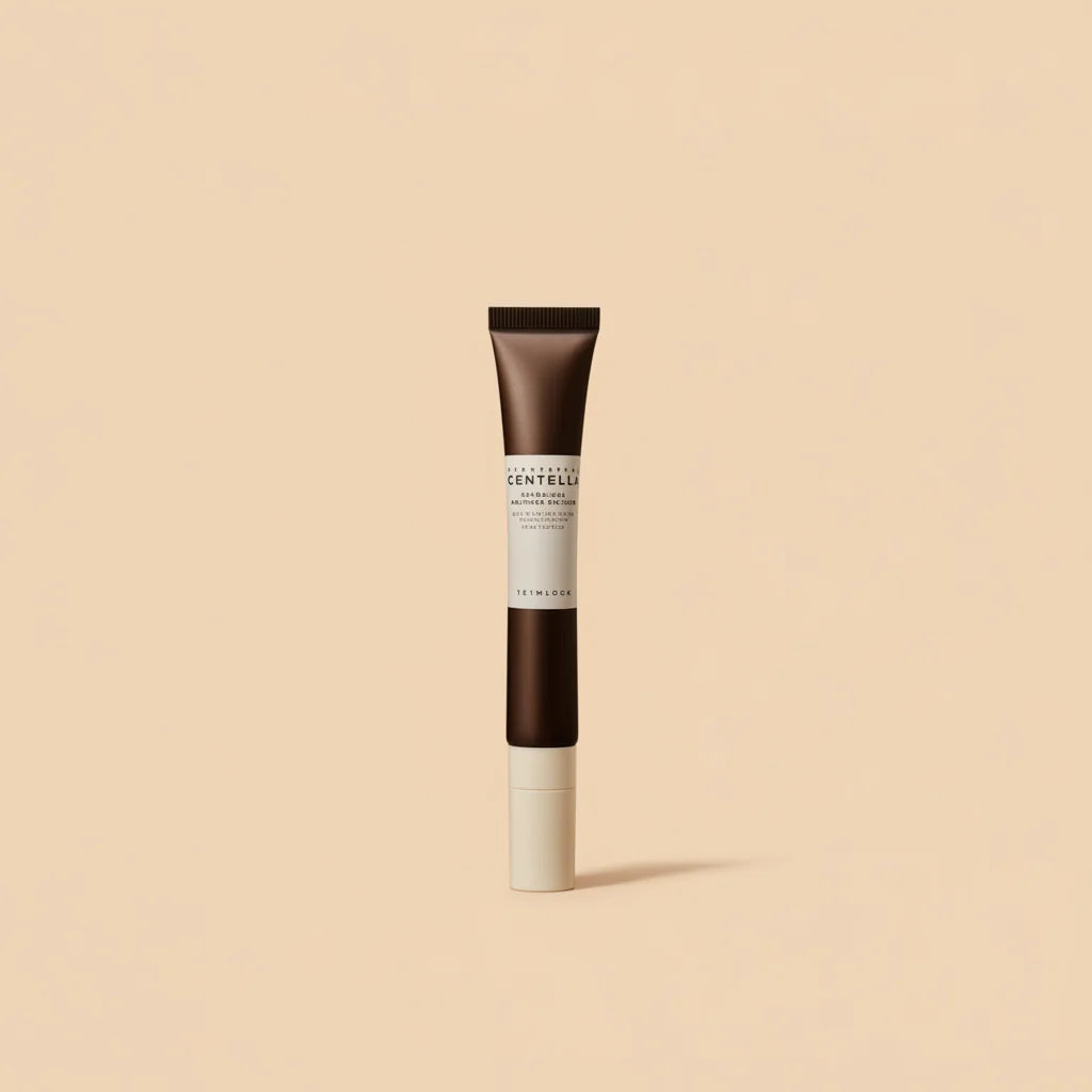 1004 Madagascar Centella Probio-Cica Bakuchiol eye cream