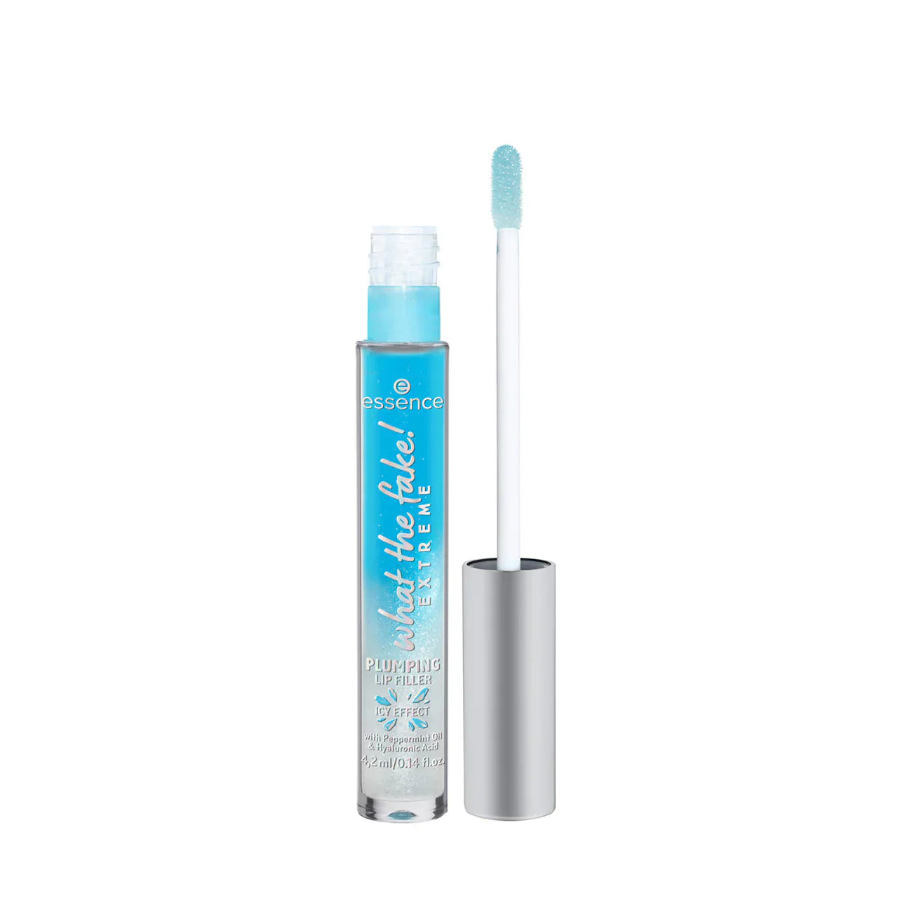 ESSENCE What The Fake! Extreme Plumping Lip Filler KO - Medaid