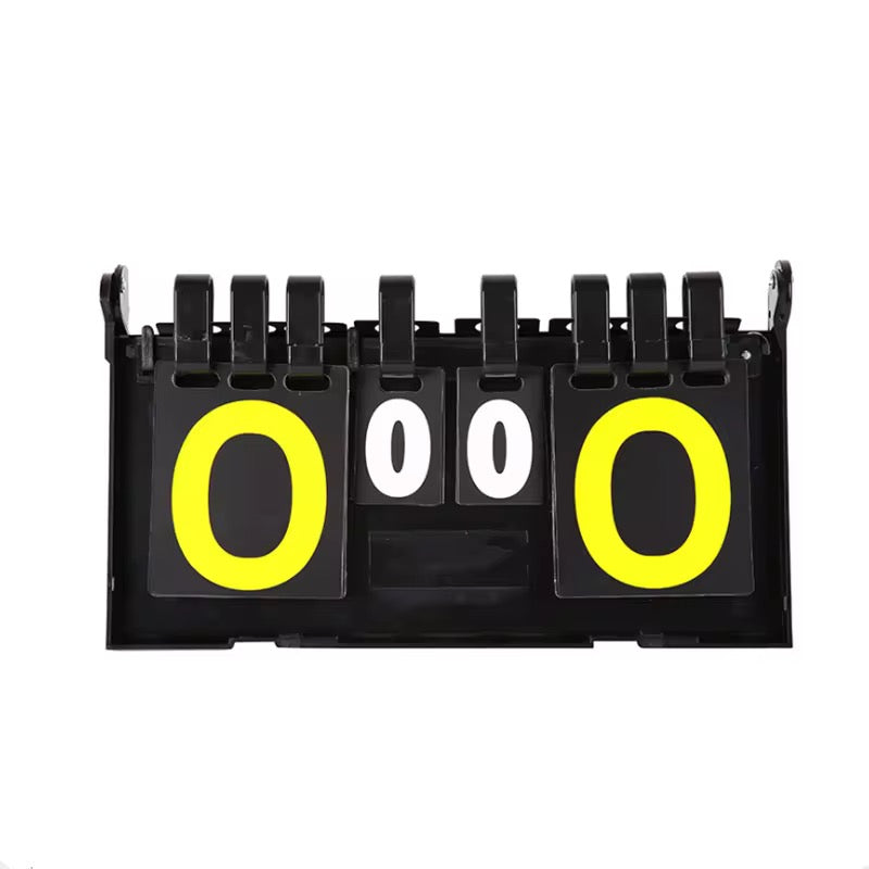 Scoreboard