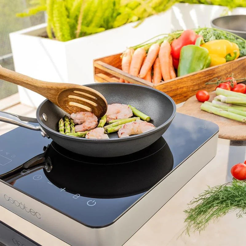 Single Digital Induction hob 2000W