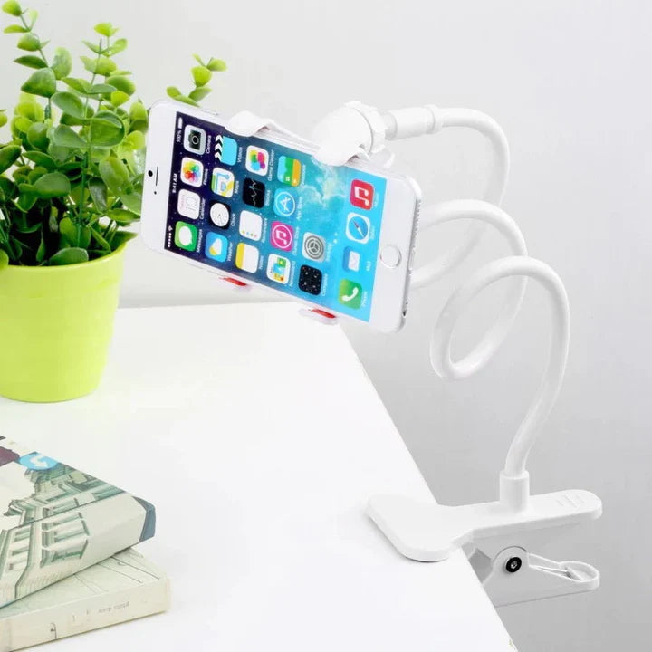 Cell Phone Clamp Clip for Desk