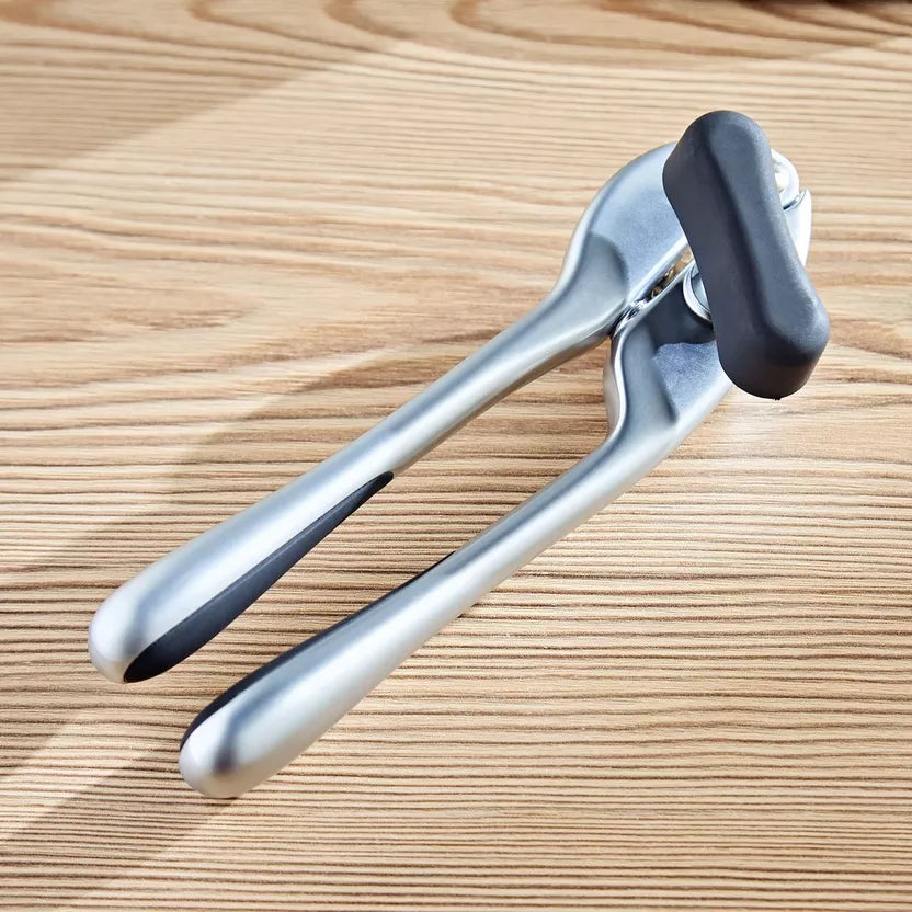 Vanadium Can Opener