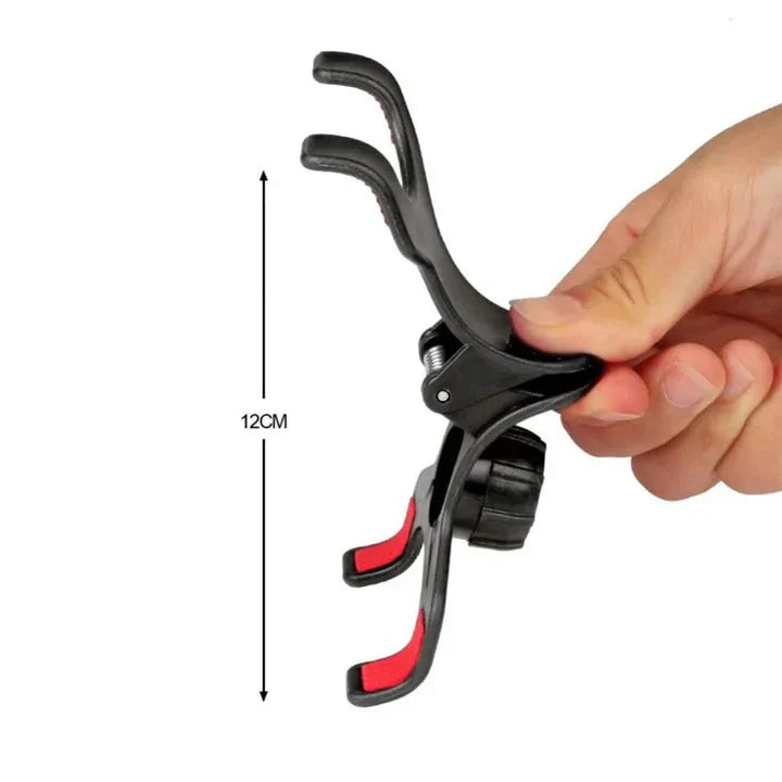 Cell Phone Clamp Clip for Desk