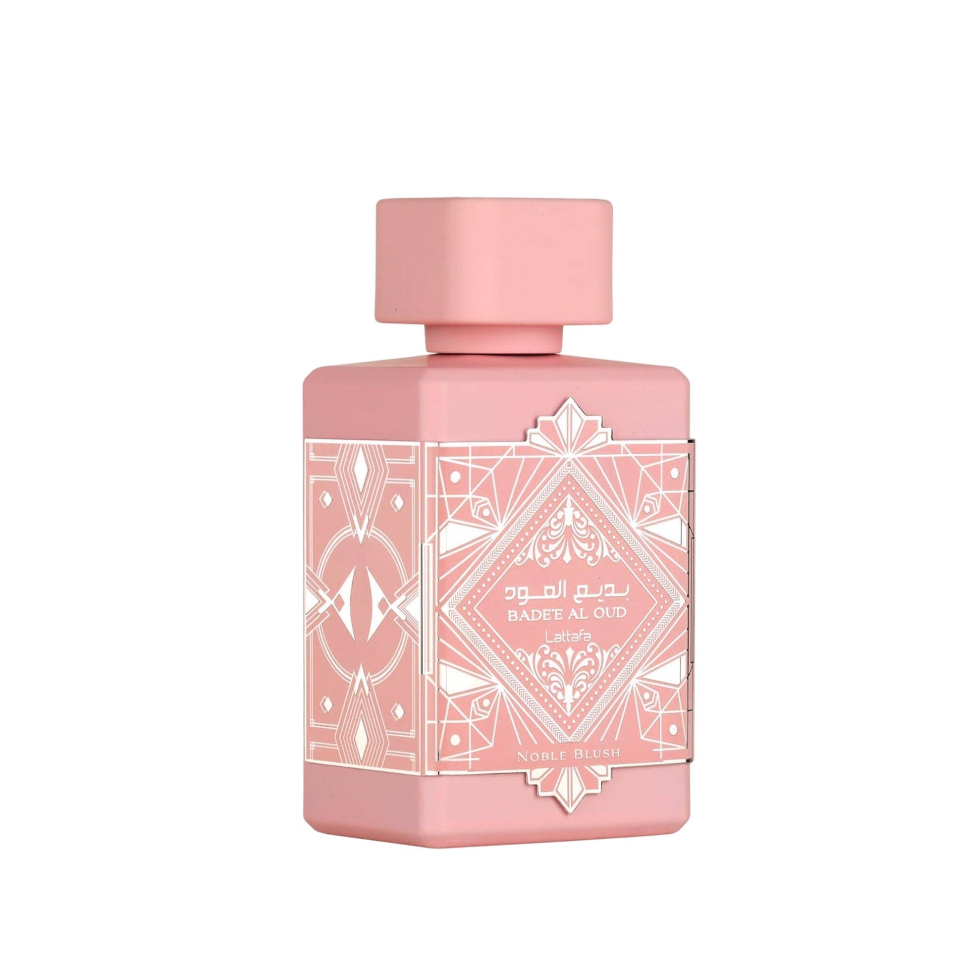 Lattafa Bade'e Al Oud Noble  Eau de Parfum for Everyone - Medaid International