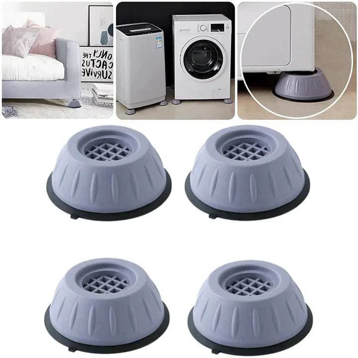 Washing Machine Stand