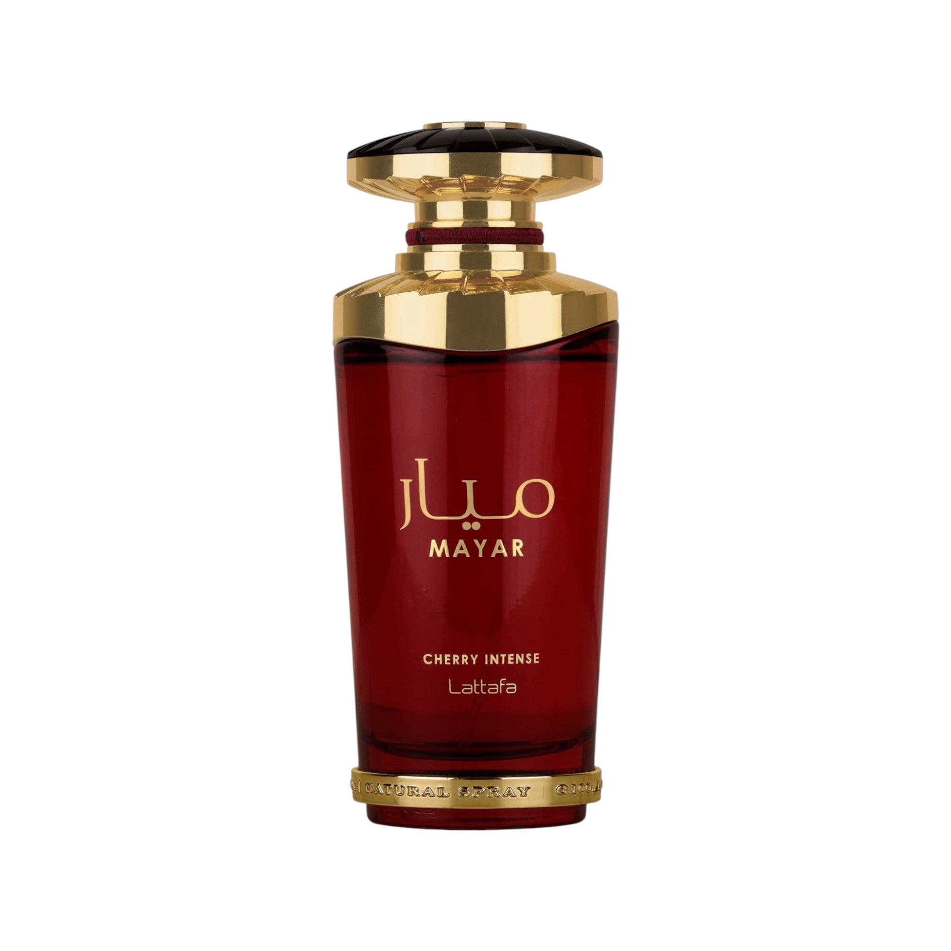 Lattafa Mayar Cherry Intense Perfume - Medaid International