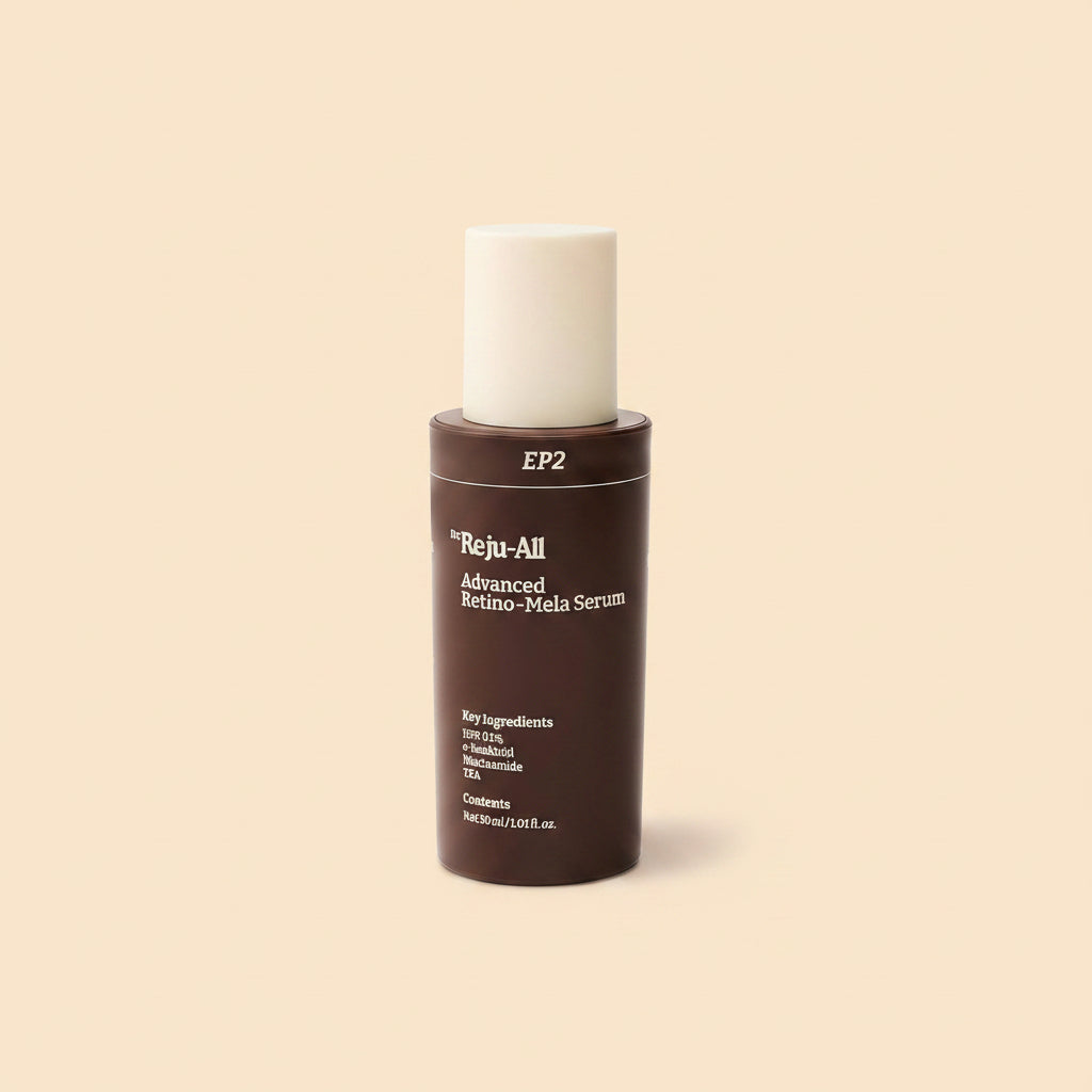 Dr. Reju-All Advanced Retino-Mela Serum