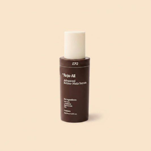 Dr. Reju-All Advanced Retino-Mela Serum