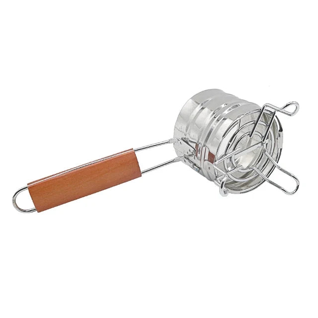 Phoenix, Stainless Steel Ignition Charcoal Barrel