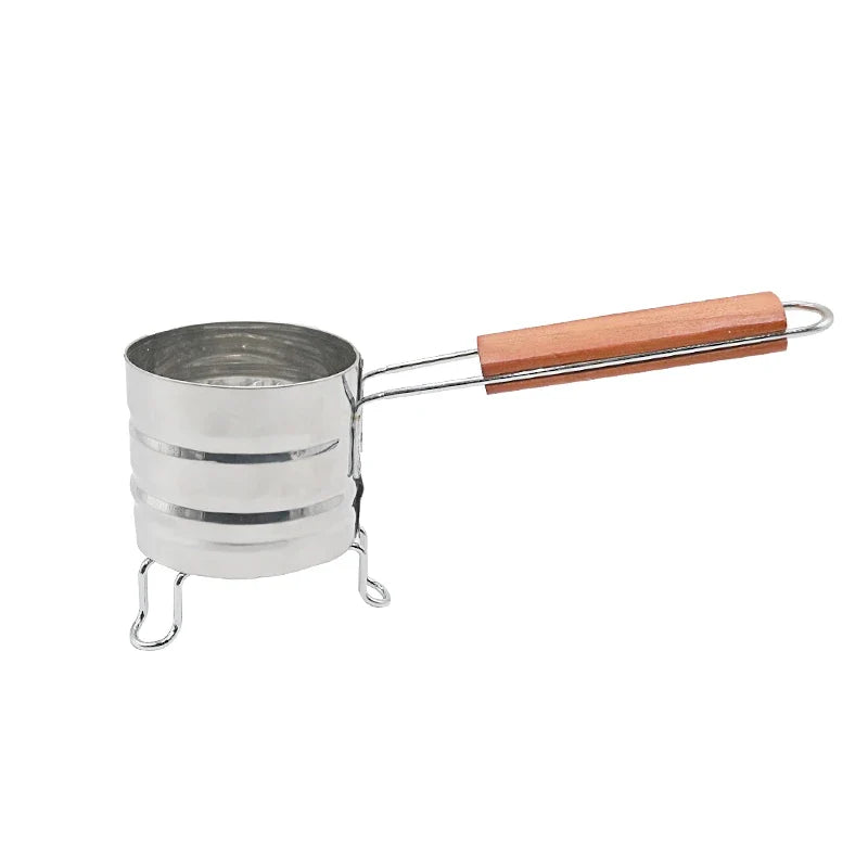 Phoenix, Stainless Steel Ignition Charcoal Barrel