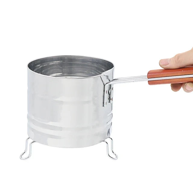 Phoenix, Stainless Steel Ignition Charcoal Barrel