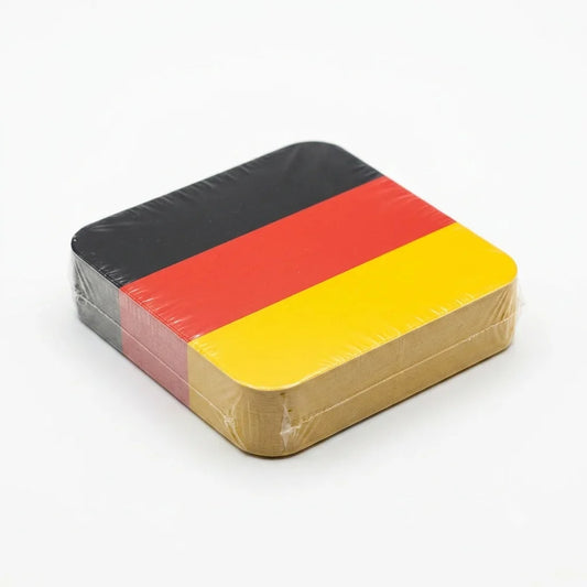 SD Germany Message Cards | SD In Lebanon