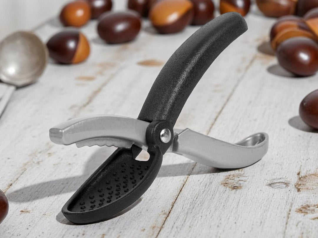 Alumnium Chestnut Cutter