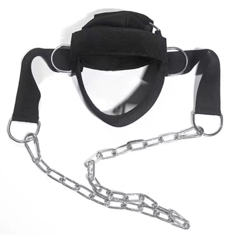 Adjustable Neck Trainer
