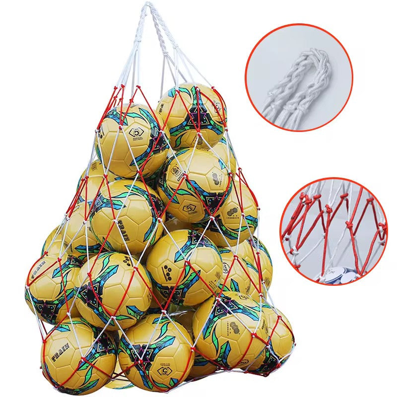 Portable Ball Carry