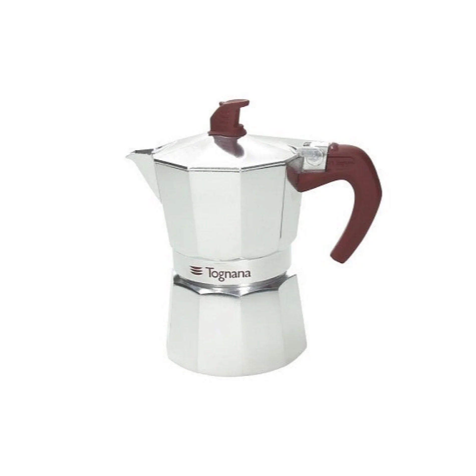 Coffee Maker 3 Cups Grancuci Extra St