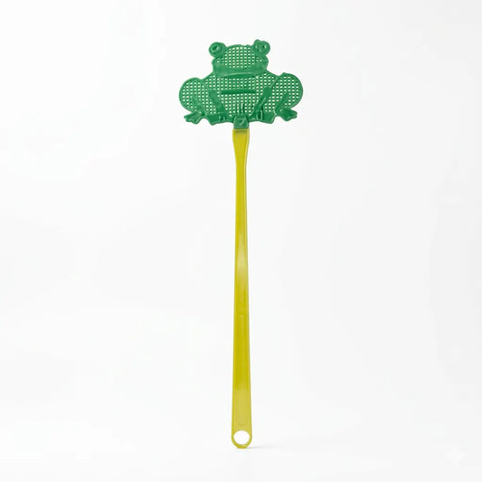 Westmark Frog Shape Plastic Fly Swatter | Westmark In Lebanon
