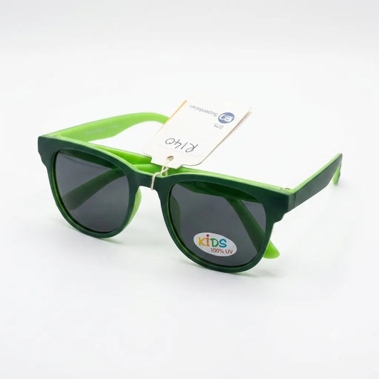 SD Green Floral Sunglasses | SD In Lebanon