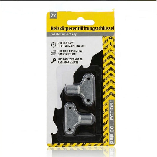 Jes Collection Pack Of 2 Radiator Air Vent Key | Jes Collection In Lebanon