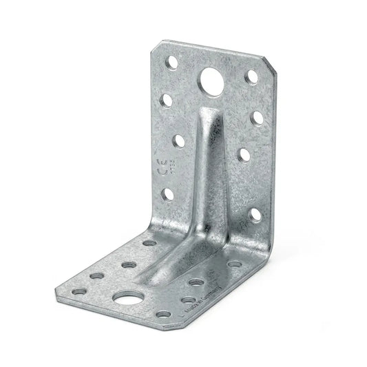 SD  Multi-Use Galvanized Steel Angle Bracket | SD In Lebanon