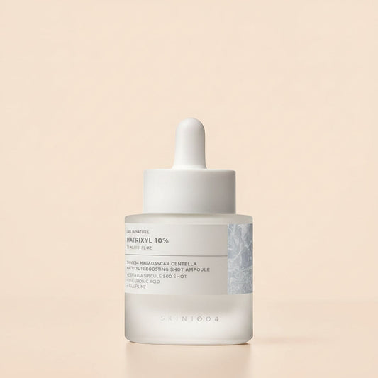 SKIN 1004 Matrixyl 10 Boosting Shot Ampoule