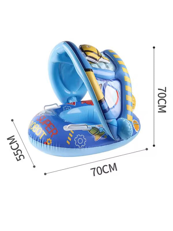Inflatable Swimming Kids Ring