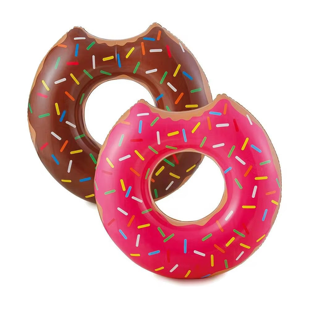 Donut Swimming Ring