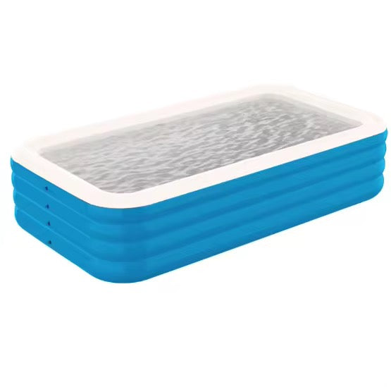 Inflatable Pool