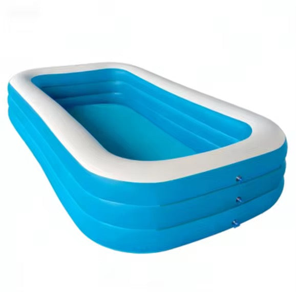 Inflatable Pool