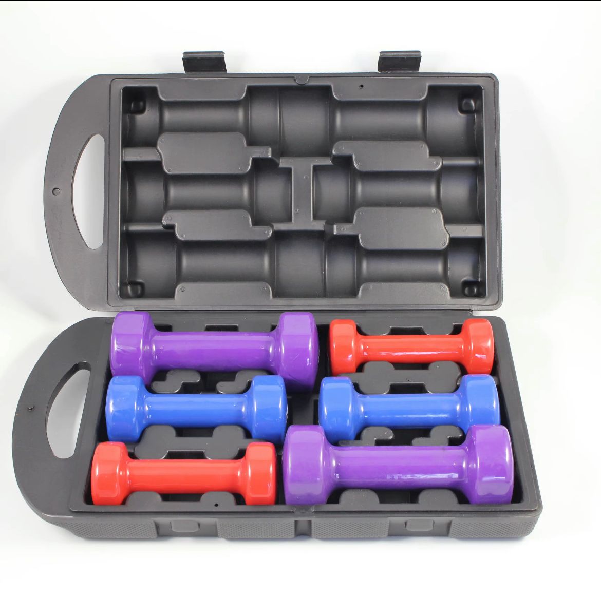 Dumbbells Set