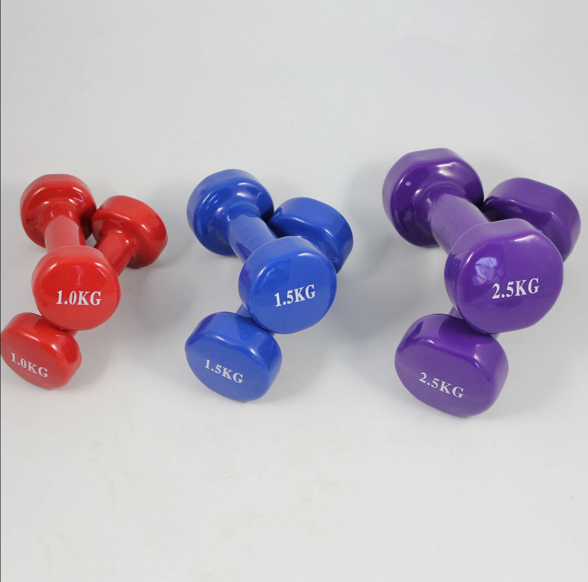Dumbbells Set