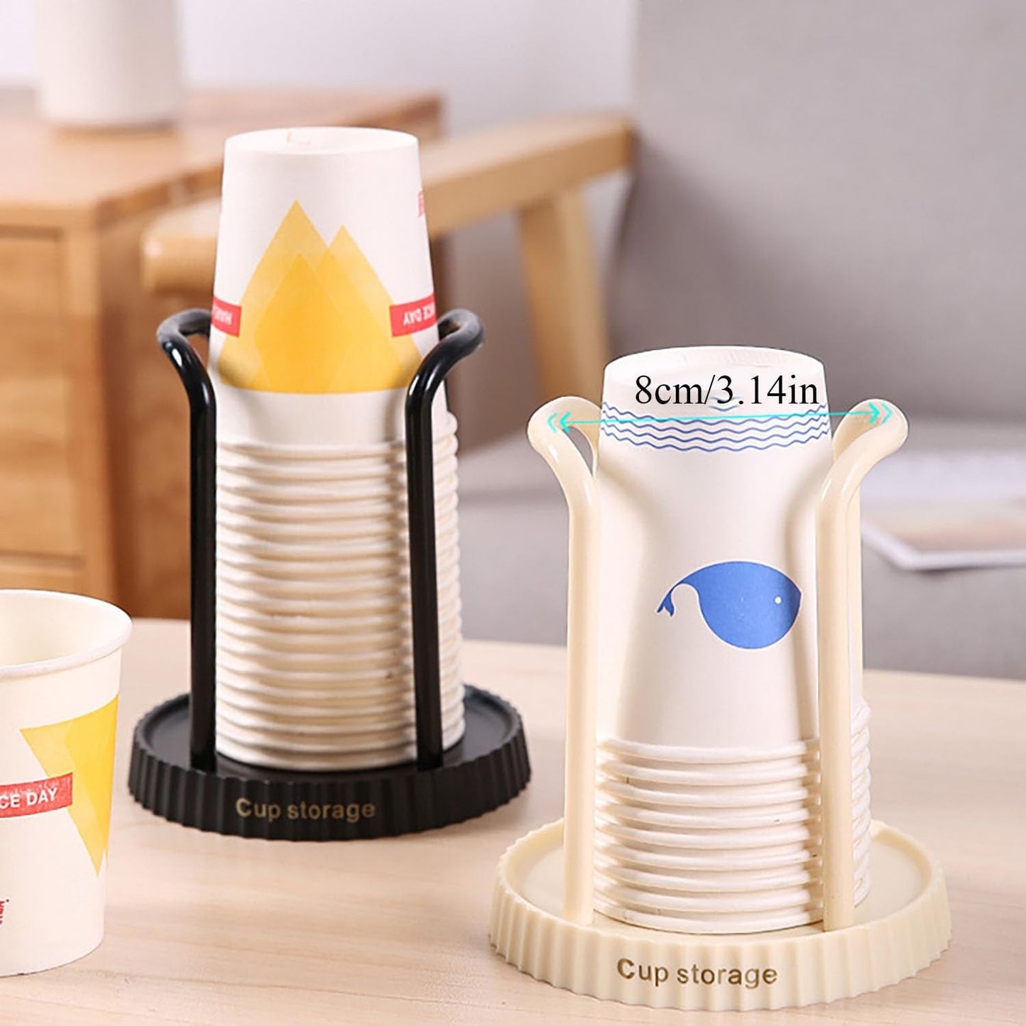 Plastic Drink Holder