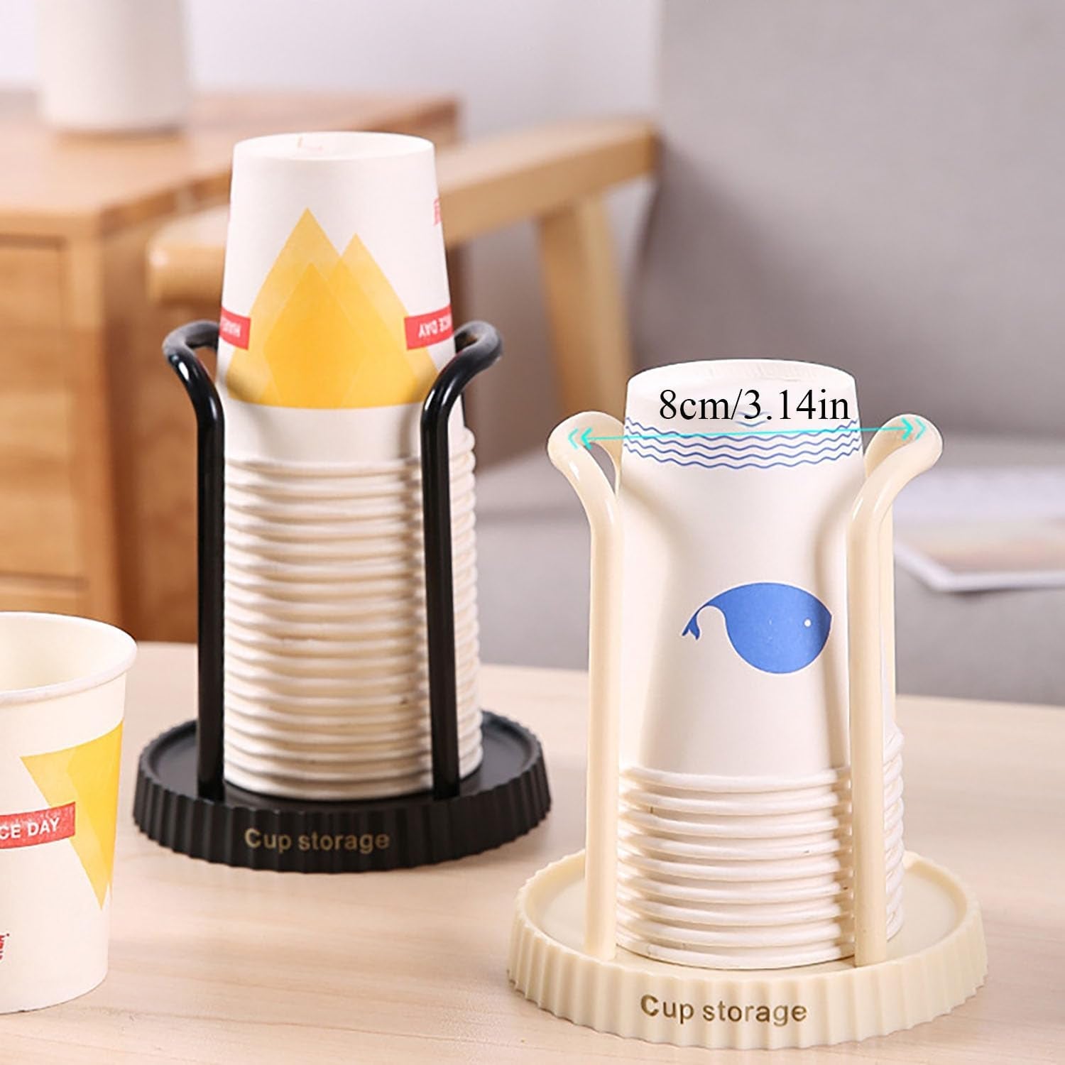 Plastic Drink Holder