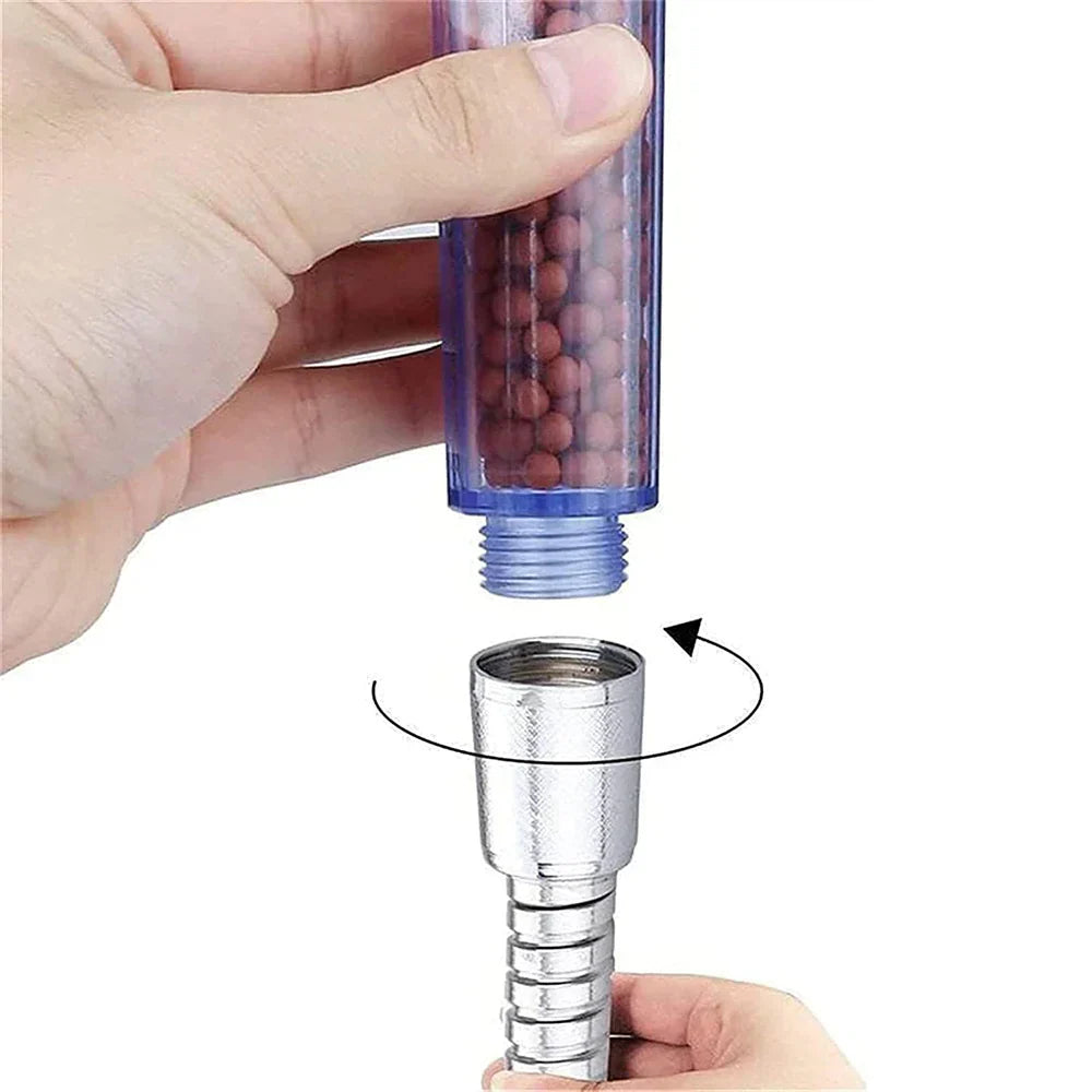 Generic Handheld Shower ,Three-Speed Shower Head - Medaid International