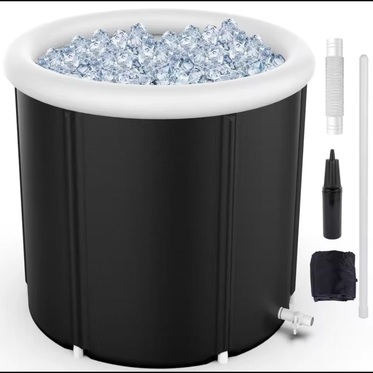 Ice Bath