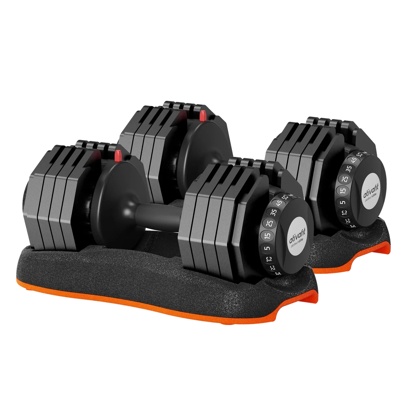 25kg Adjustable Dumbbell