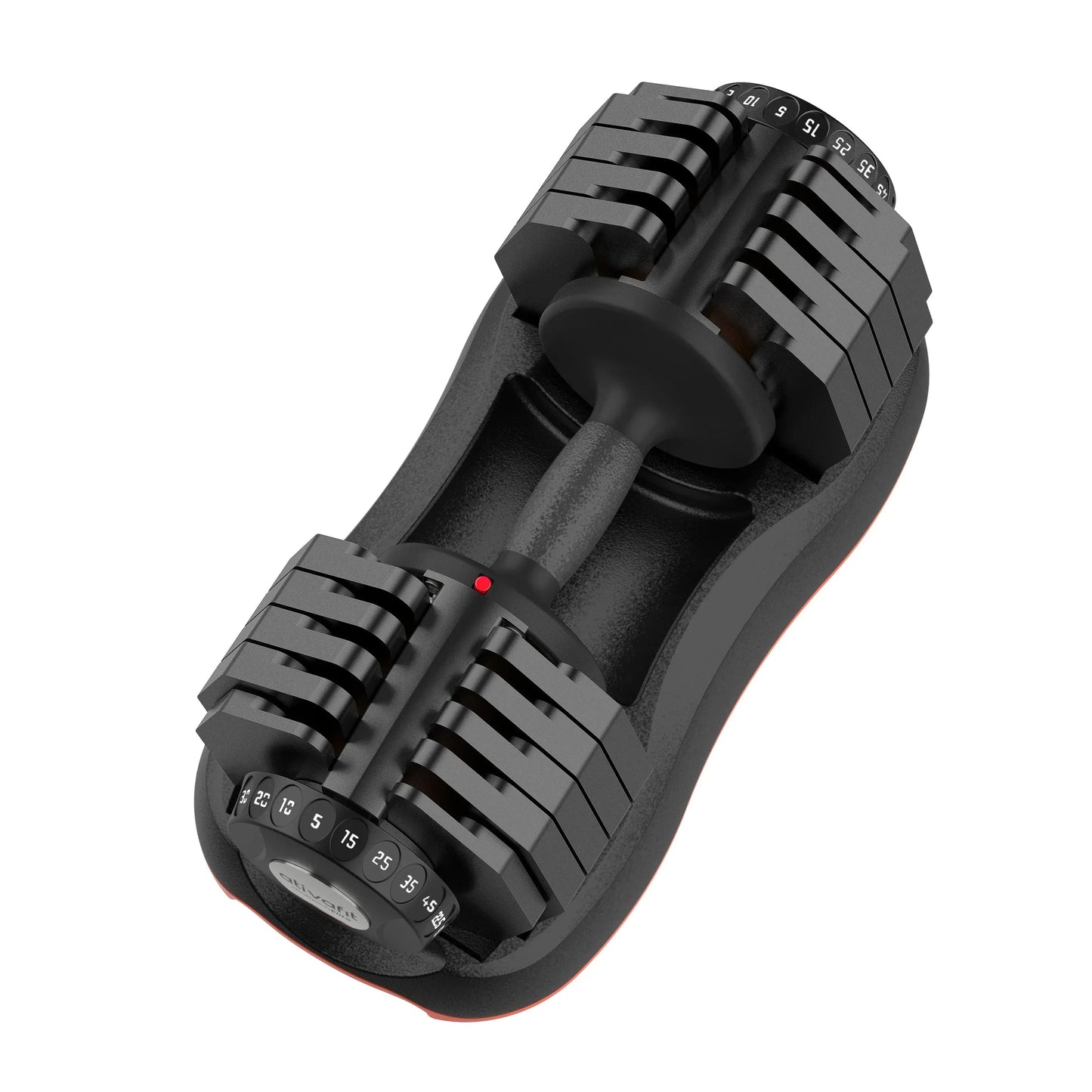 25kg Adjustable Dumbbell