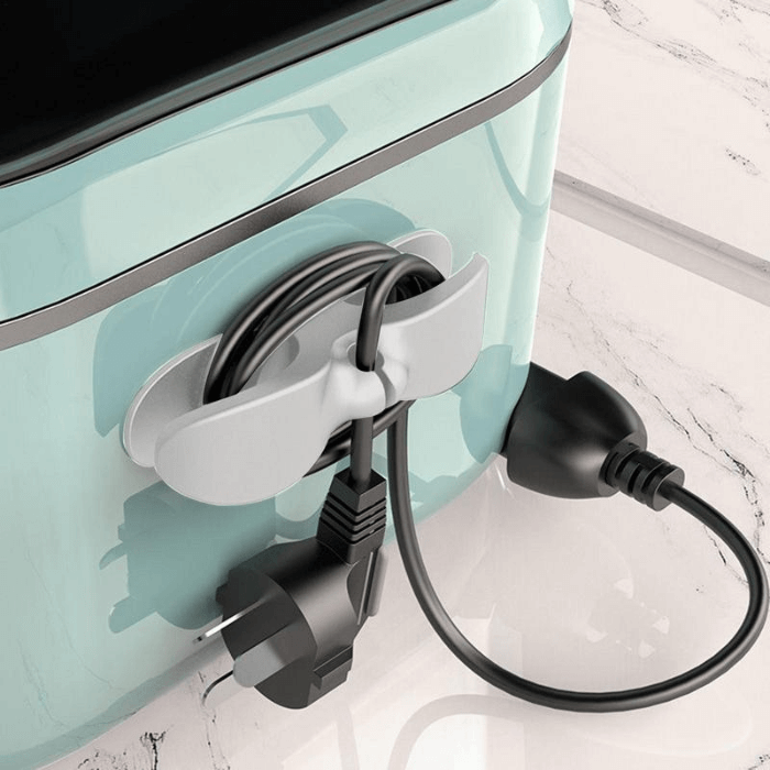 Cord Organizer | 3 Pieces - Medaid International