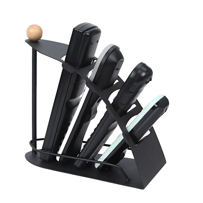 TV Remote Control Stand | Aesthetic & Space-Saver - Medaid International