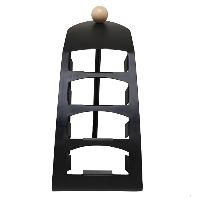 TV Remote Control Stand | Aesthetic & Space-Saver - Medaid International