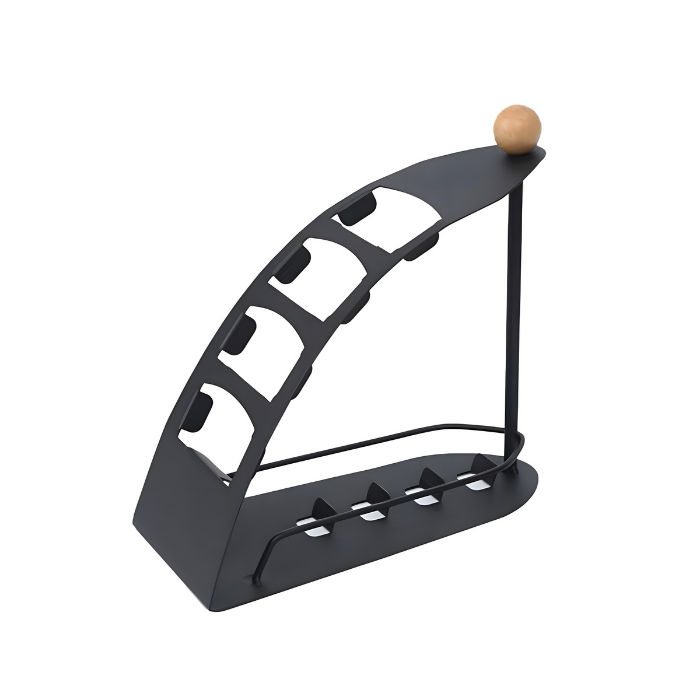 TV Remote Control Stand | Aesthetic & Space-Saver - Medaid International