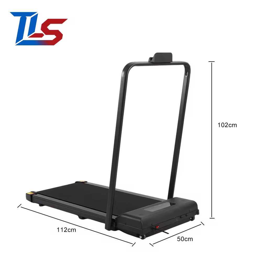 Smart Walking Pad Treadmill
