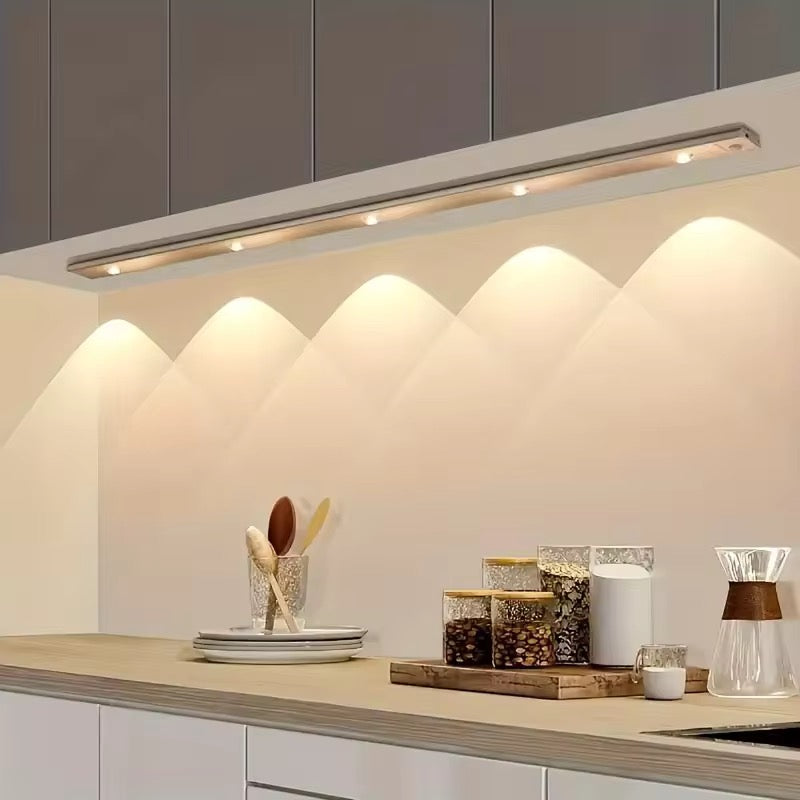 USB Charge Cabinet Sensor Light