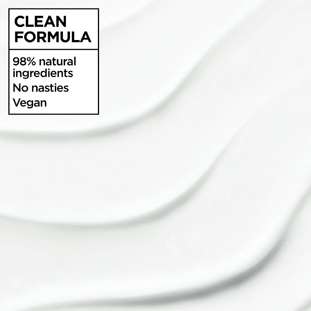 Garnier Ultra Doux Hair Food Kiwi Hydrating Hair Mask for Oily Roots & Dry Hair