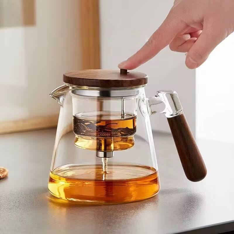 EasyBrew Glass Pot (0.5L)
