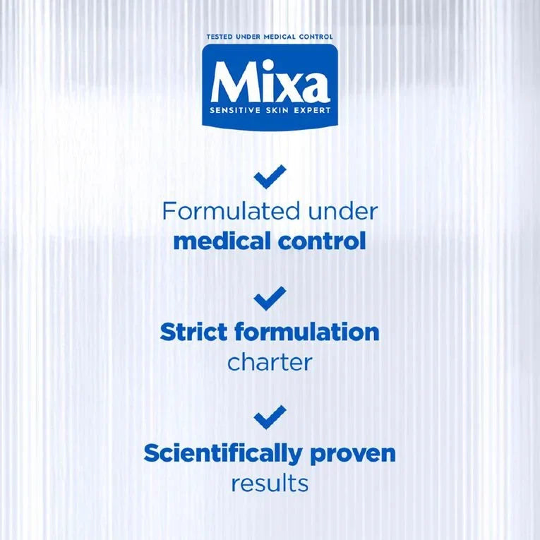 Mixa Cica Repair Multi Use Recovery Balm 50ml