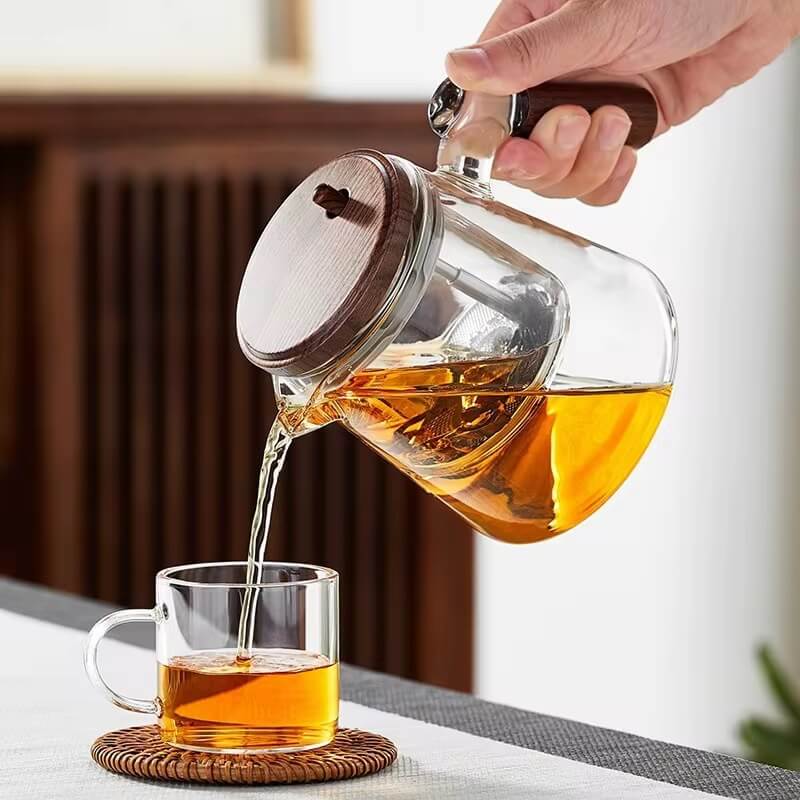 EasyBrew Glass Pot (0.5L)