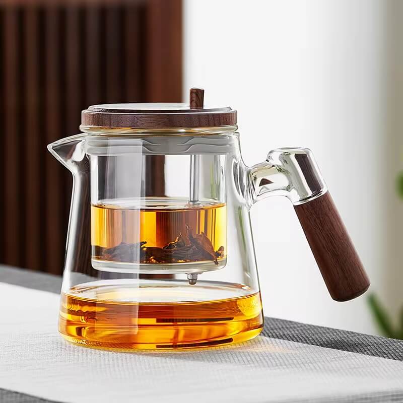 EasyBrew Glass Pot (0.5L)