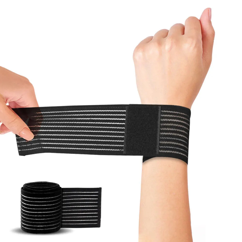 Wrist Support Pair